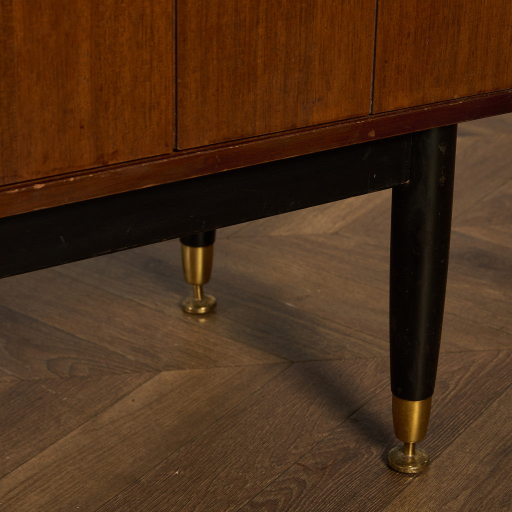 Tola&black サイドボード / 初期ゴールドラベル