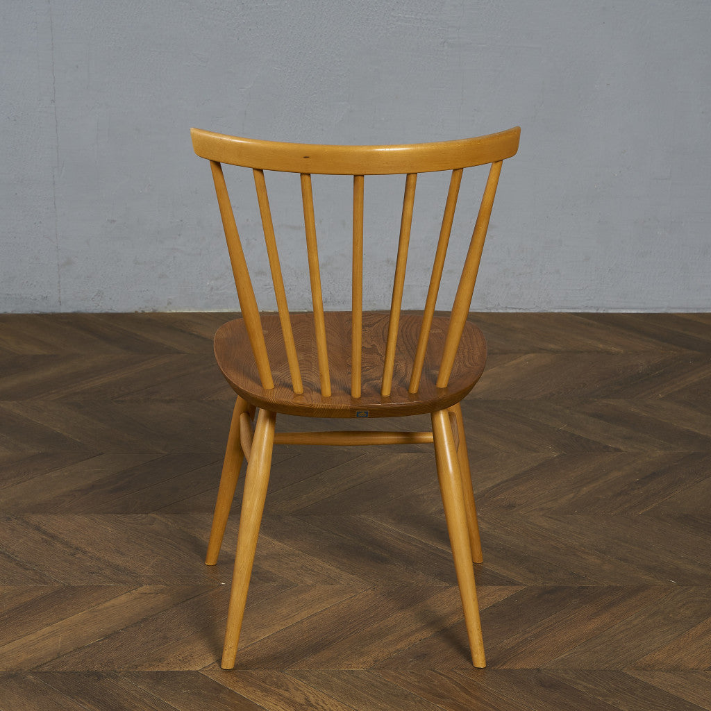 ヴィンテージ ボウトップチェア / ブルーラベル