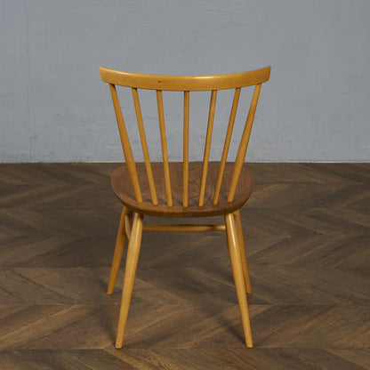 ヴィンテージ ボウトップチェア / ブルーラベル