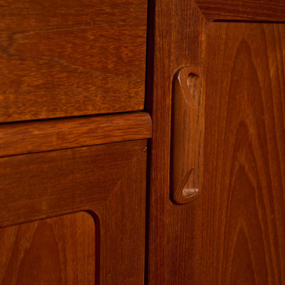 Fresco ヴィンテージ サイドボード