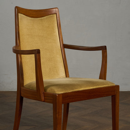 ヴィンテージ アームチェア