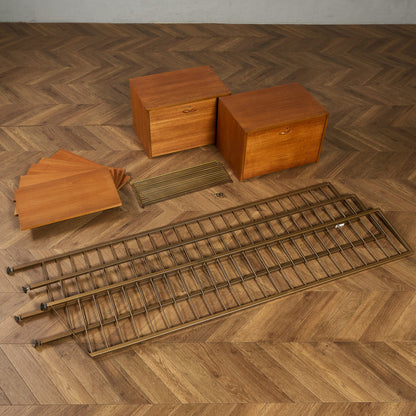 ウォールユニット