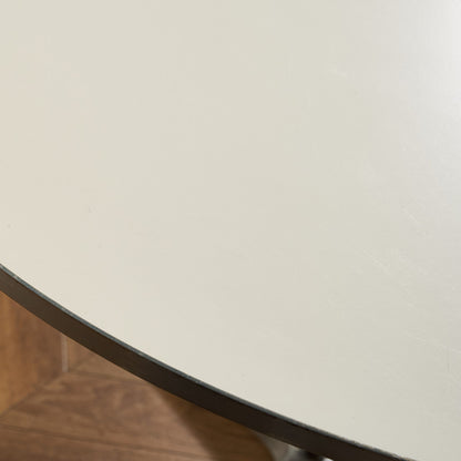 Fritz Hansen A603 Super-circular Table スーパー円テーブル