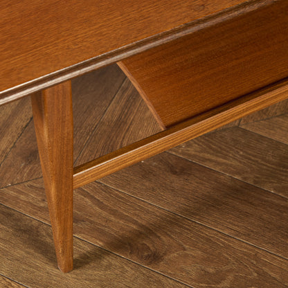 ヴィンテージ センターテーブル