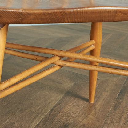 ラティスドチェア