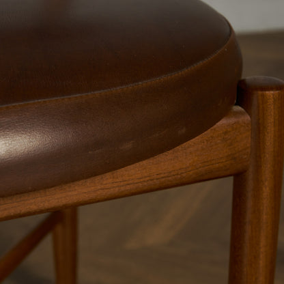 ジープラン G-PLAN サーキュラーチェア #89664