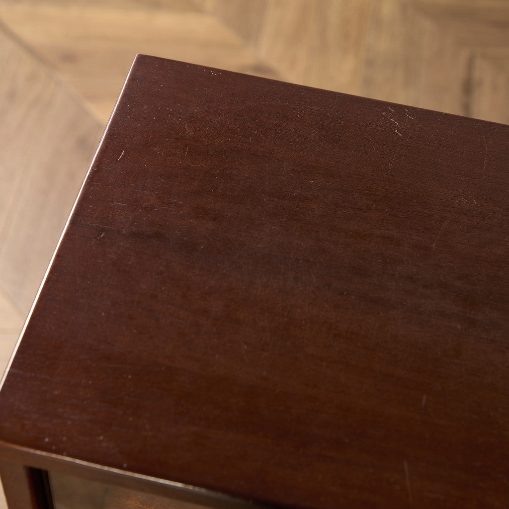 ヴィンテージ ブックケース