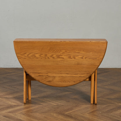 ウィンザー ゲートレッグテーブル (1156)