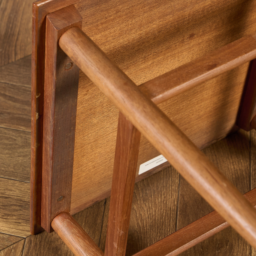 デンマーク ヴィンテージ センターテーブル サイドテーブル