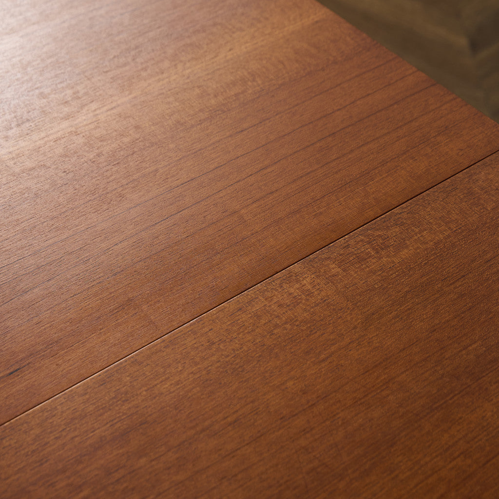 エクステンション ラウンドダイニングテーブル