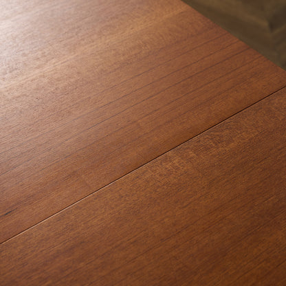 エクステンション ラウンドダイニングテーブル