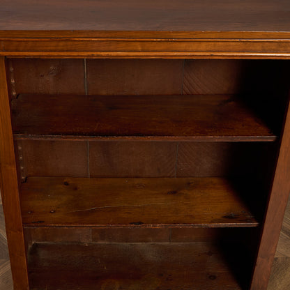 英国クラシック ブックケース #89909