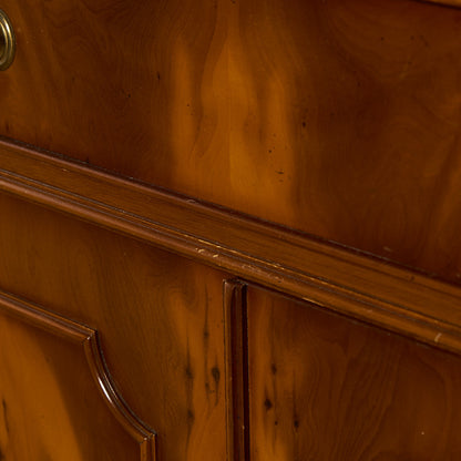 英国 クラシック サイドボード #89849