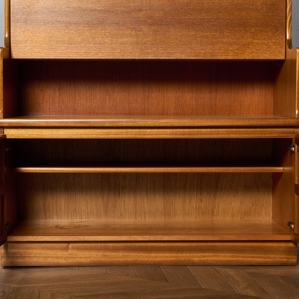 ヴィンテージ ウォールユニット