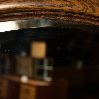 英国 クラシック ウォールミラー