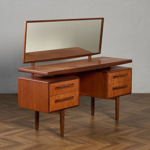 New Fresco ヴィンテージ デスク