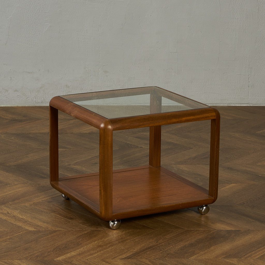 ジープラン G-PLAN Fresco キューブ コーヒーテーブル #89510