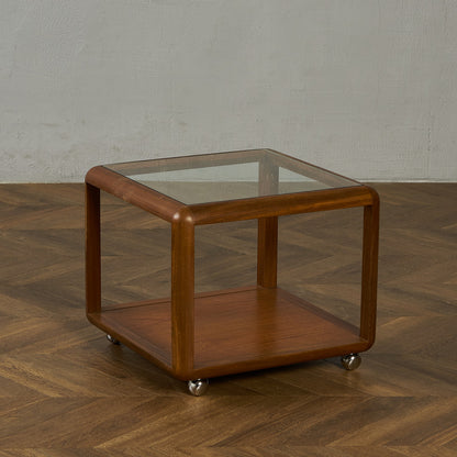 ジープラン G-PLAN Fresco キューブ コーヒーテーブル #89510