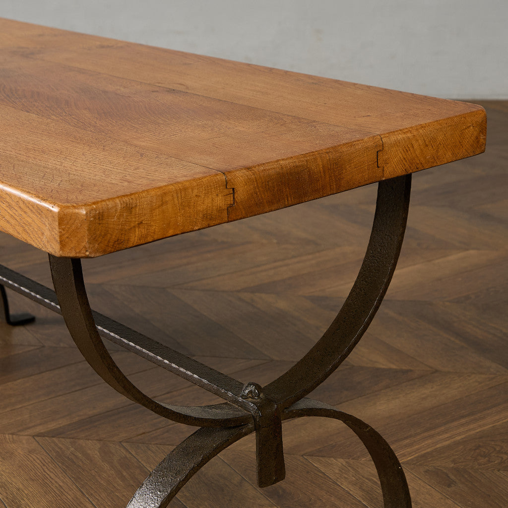 英国 ヴィンテージ コーヒーテーブル