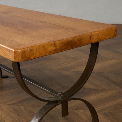 英国 ヴィンテージ コーヒーテーブル