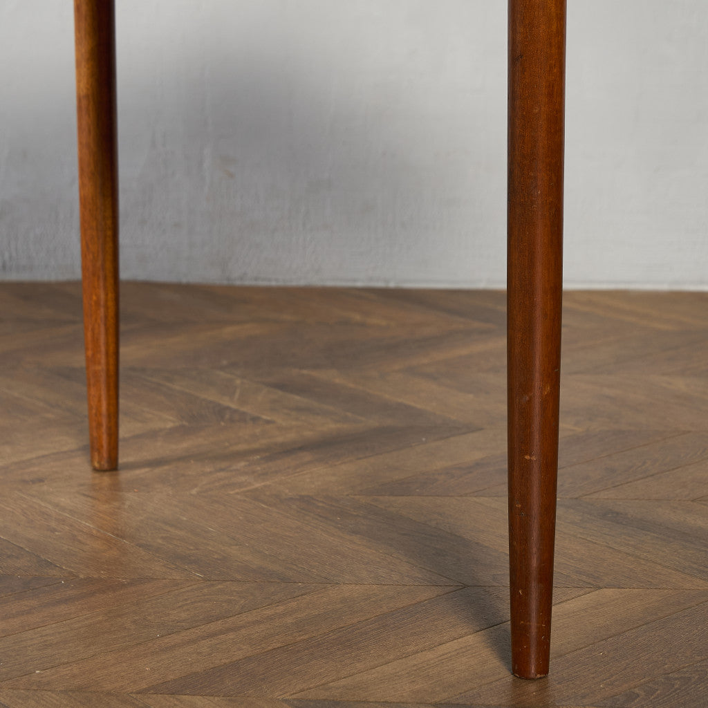 ブラジリア エクステンション ダイニングテーブル (4397)