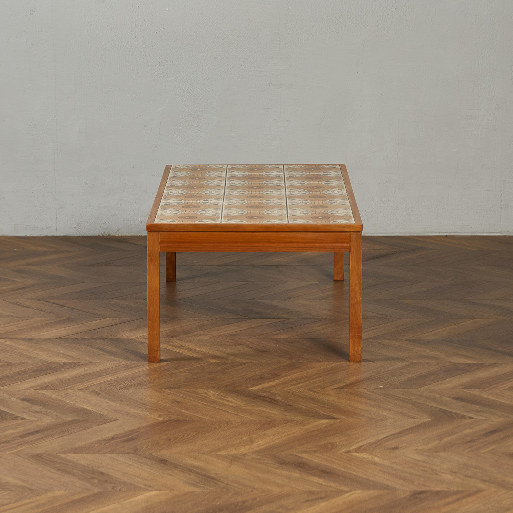 ヴィンテージ センターテーブル コーヒーテーブル usa Coffee Table / コーヒーテーブル 〈センターテーブル・サイドテーブル