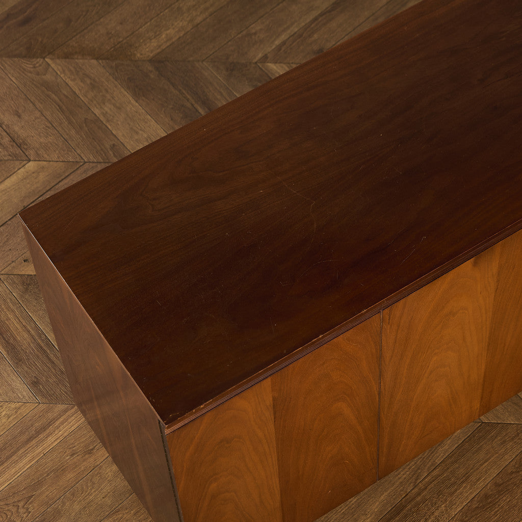 英国 ヴィンテージ フォールディング デスク