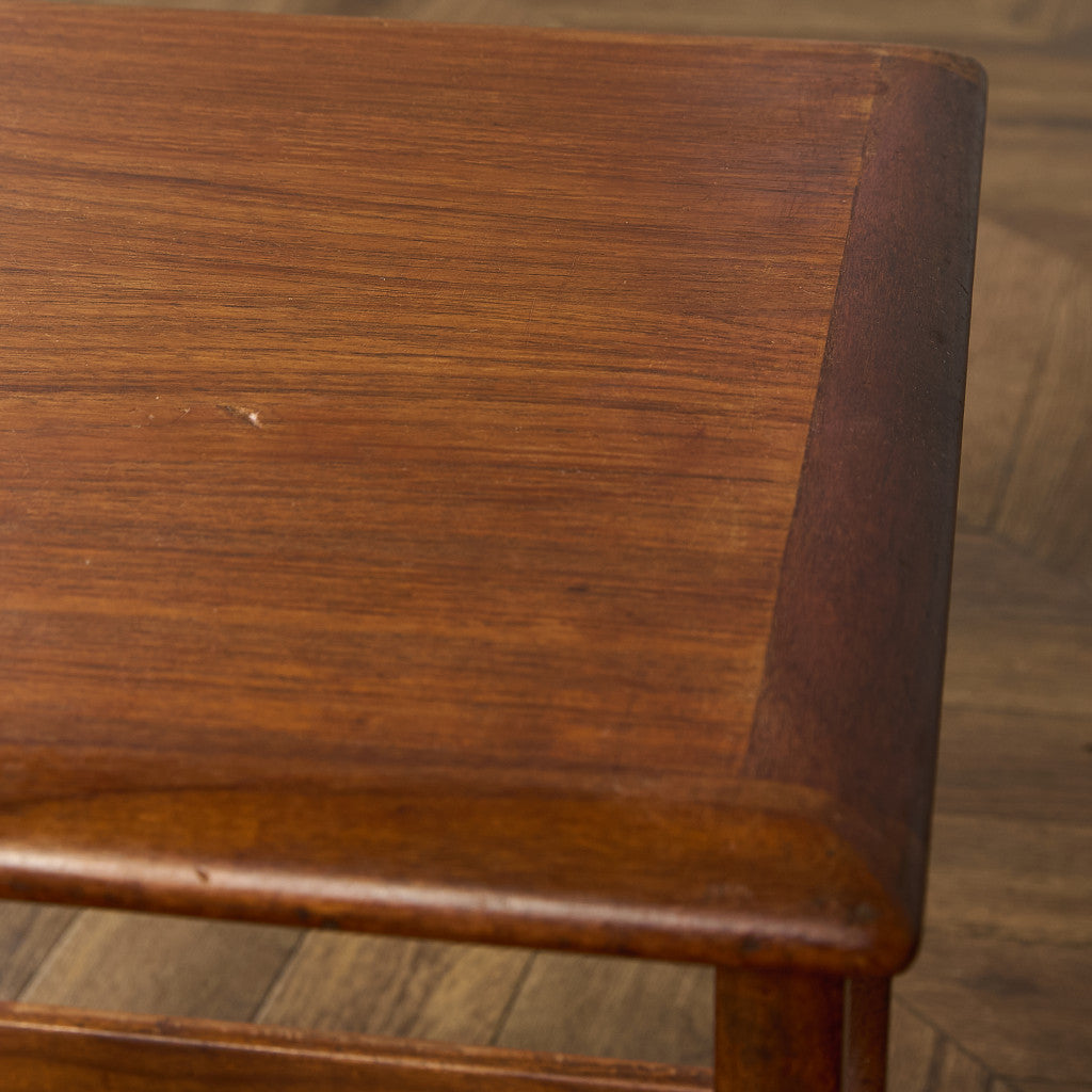 Astro ヴィンテージ タイルトップ ネストテーブル (3552D)