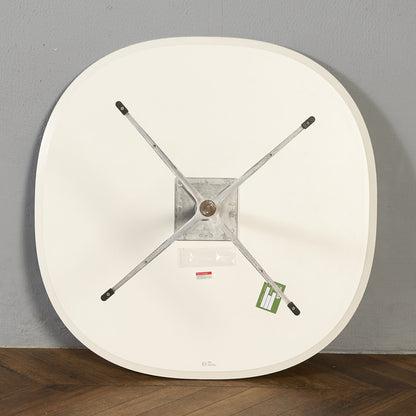 A603 Super-circular Table スーパー円テーブル