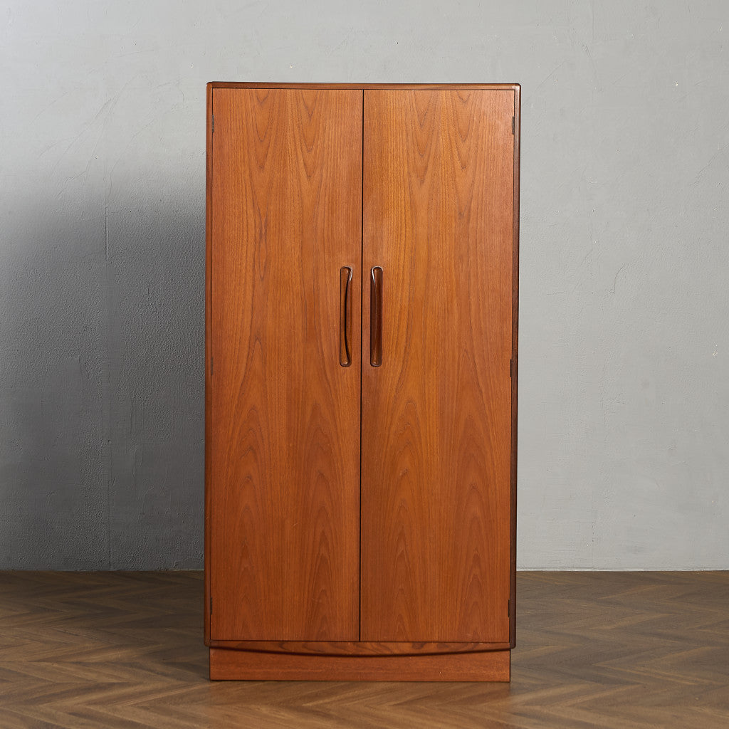 ジープラン G-PLAN Fresco 2ドア ワードローブ (2100D) #97398