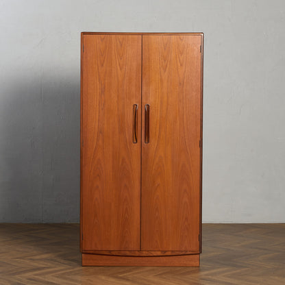 ジープラン G-PLAN Fresco 2ドア ワードローブ (2100D) #97398