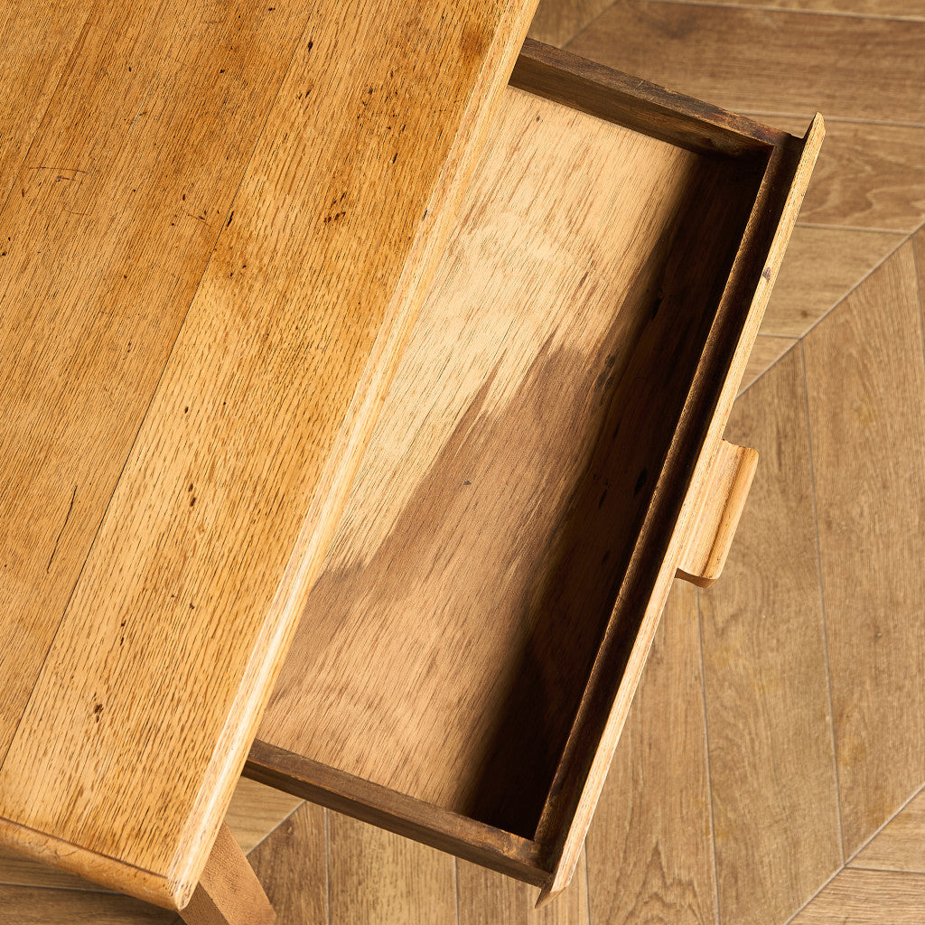 英国 ヴィンテージ サイドテーブル