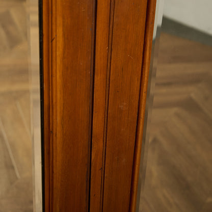 英国 アンティーク ワードローブ