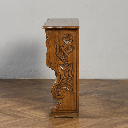 西欧 クラシック コンソールテーブル