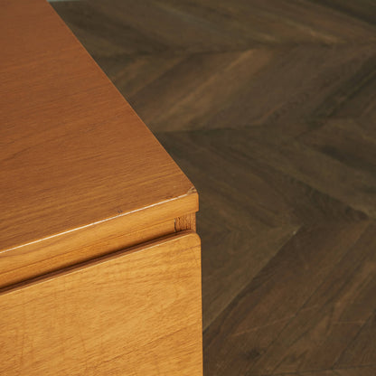 ヴィンテージ サイドキャビネット