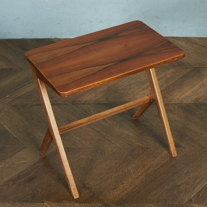 Swedish Vintage Nesting Table #81672