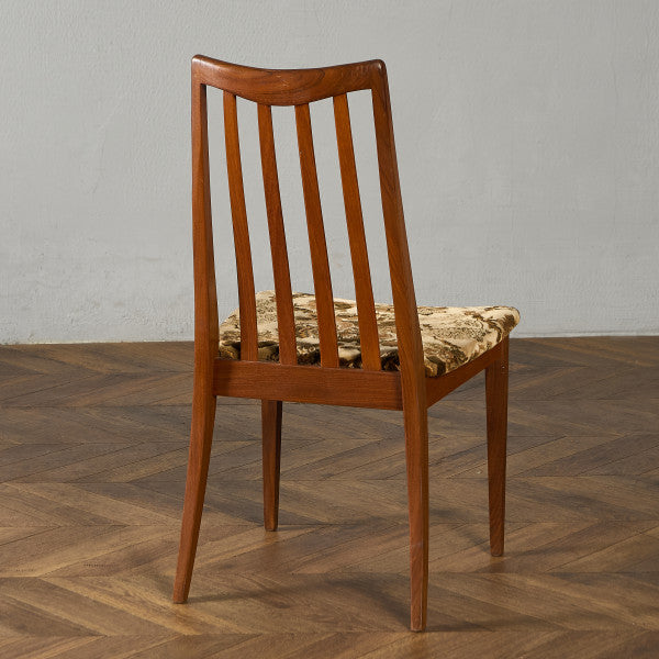 スラットバックチェア (4540)