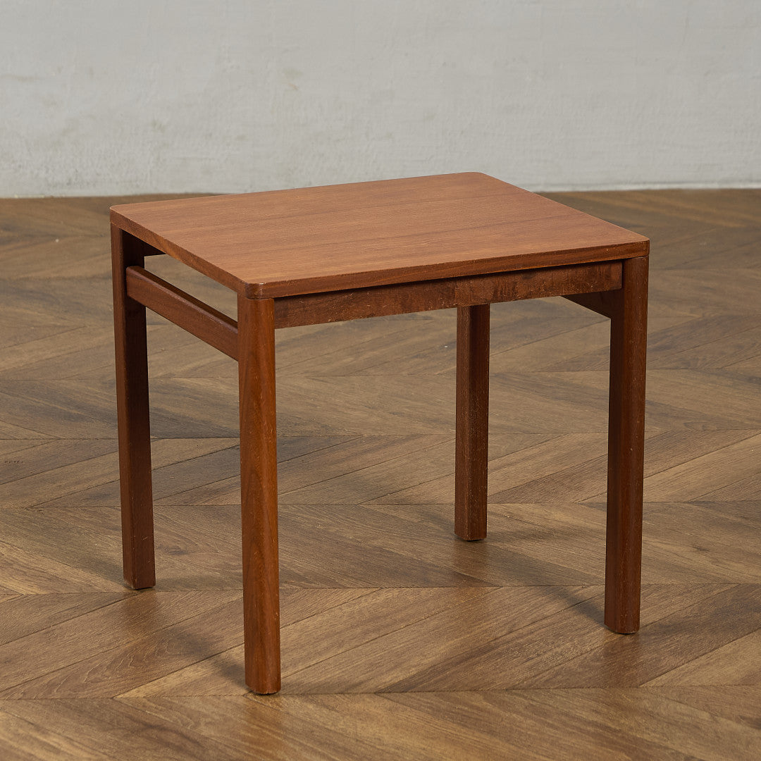 英国 ヴィンテージ センターテーブル サイドテーブル