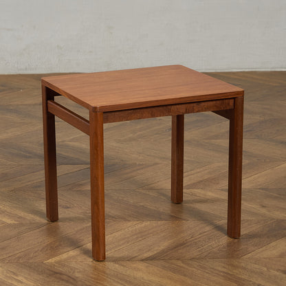 英国 ヴィンテージ センターテーブル サイドテーブル