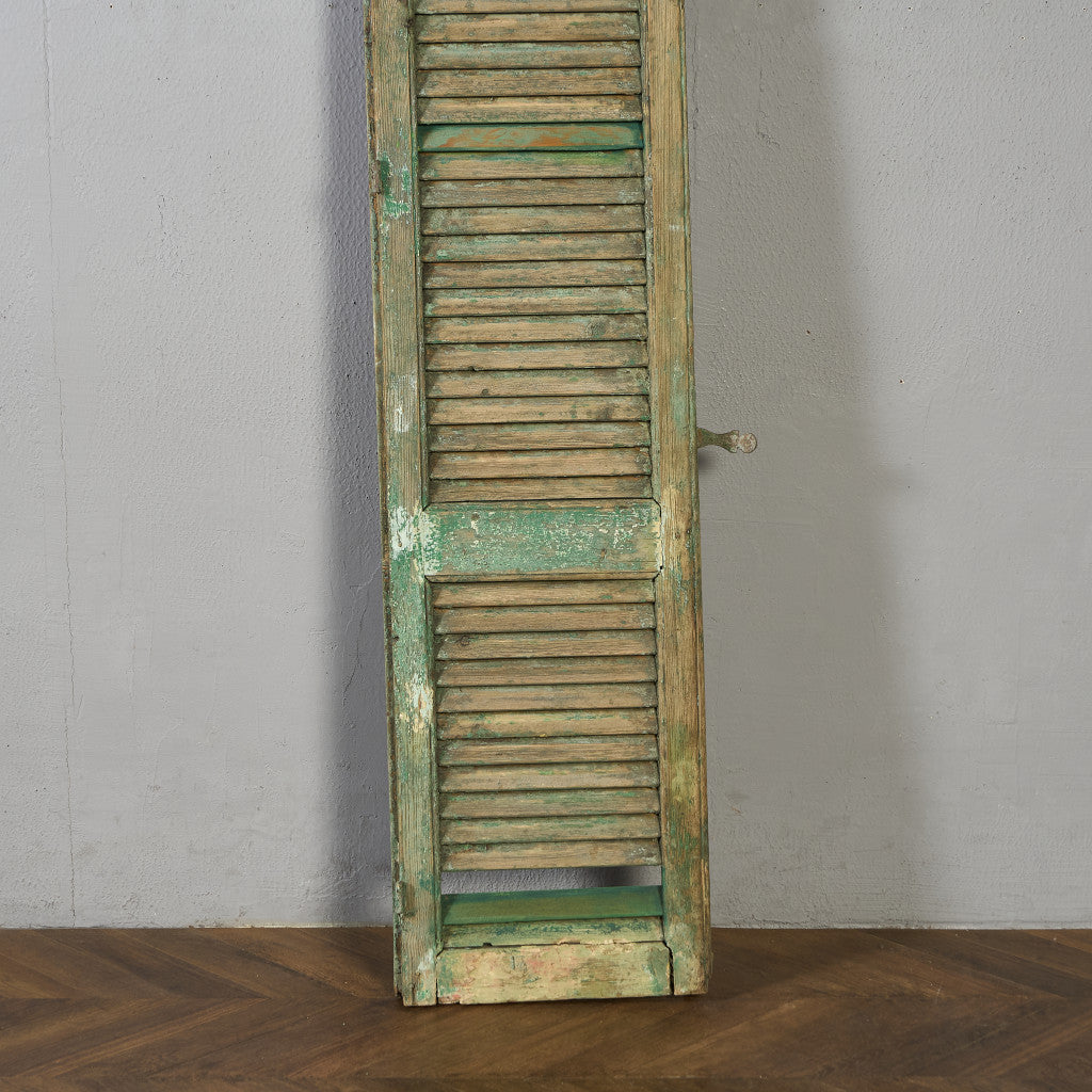 英国 アンティーク ペインテッド ヴォレー