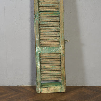 英国 アンティーク ペインテッド ヴォレー