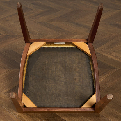 ヴィンテージ ダイニングチェア