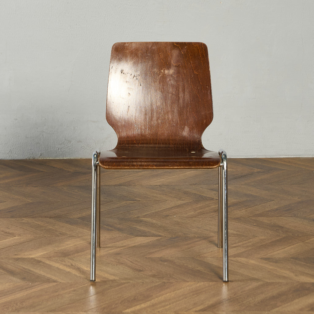 Vink Lisse スタッキング スクールチェア