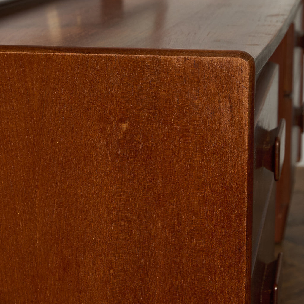 ヴィンテージ ドレッサー デスク