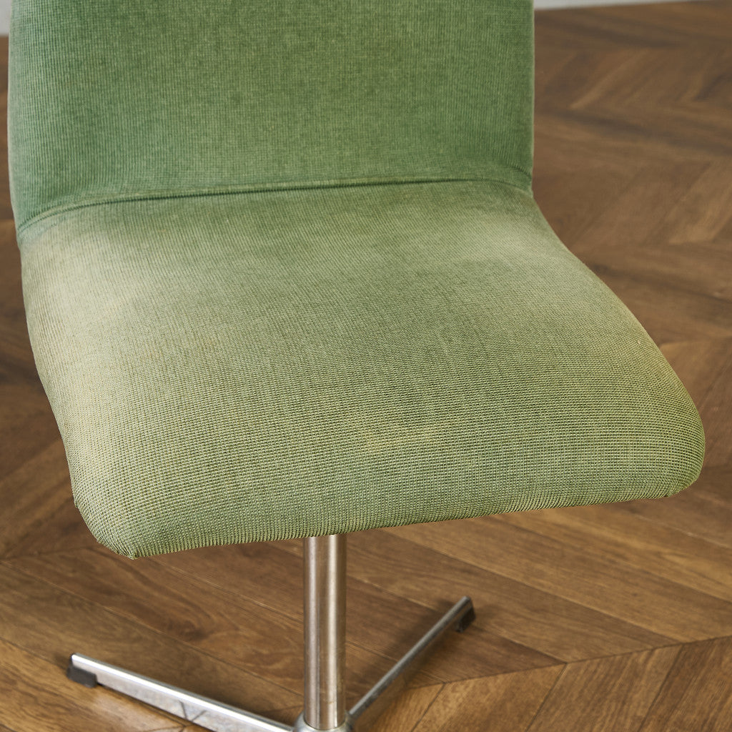 英国 ヴィンテージ デスクチェア ワークチェア