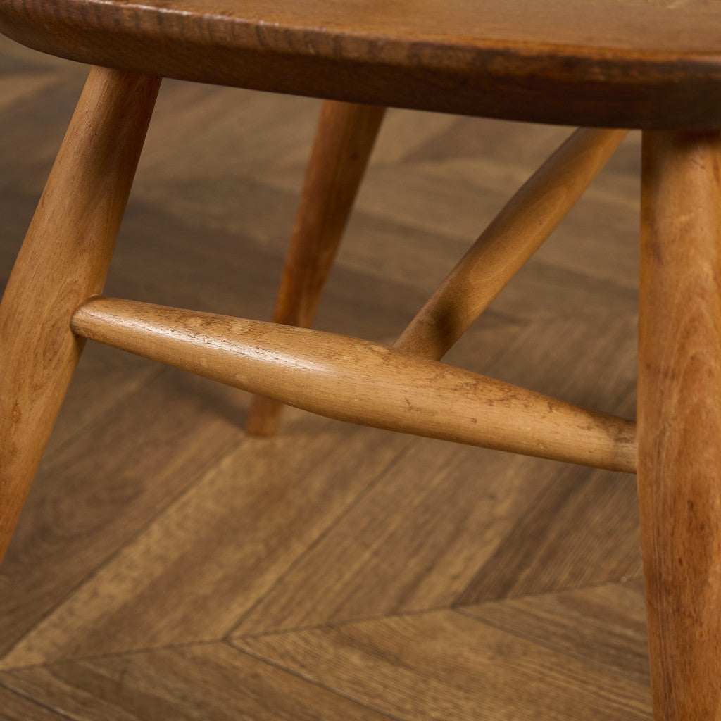 アーコール ERCOL ヴィンテージ クエーカーチェア #89759