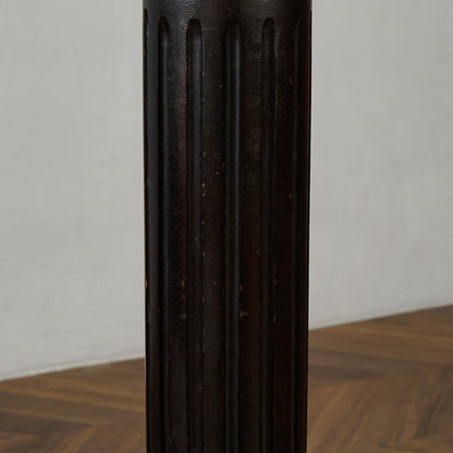 英国 クラシック 大理石 プランタースタンド #96826