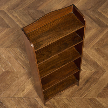 英国 クラシック ブックシェルフ オープンシェルフ