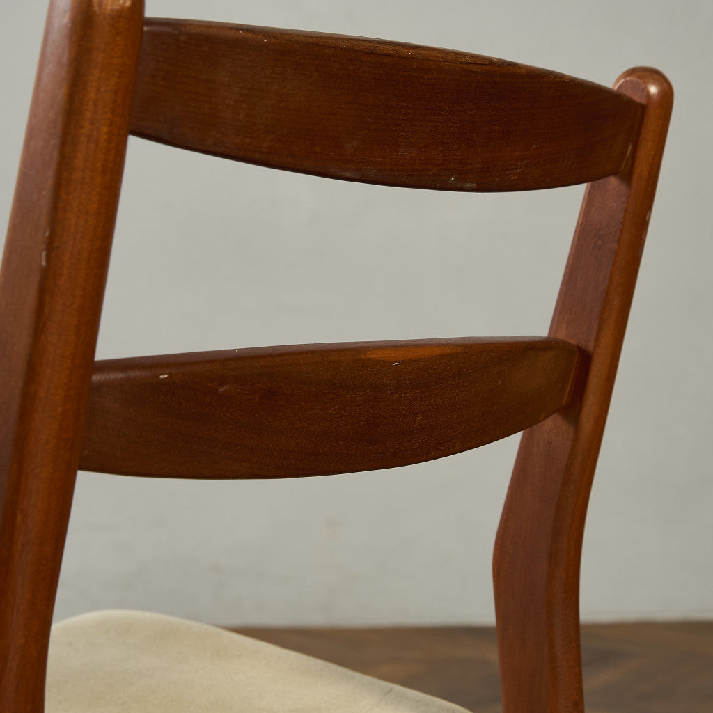 英国 ヴィンテージ ダイニングチェア