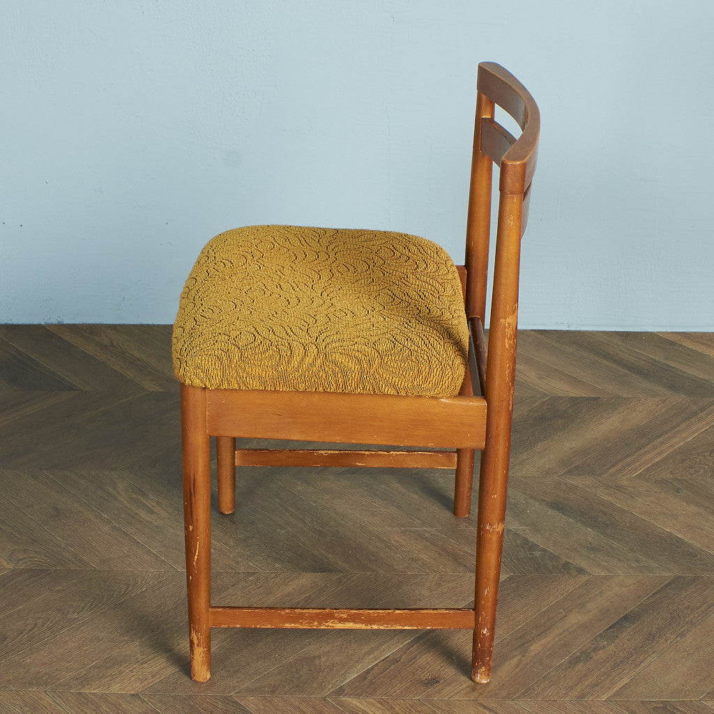 英国ヴィンテージ ダイニングチェア